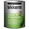 RUBBOL BL REZISTO SATIN