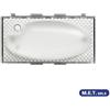 BTICINO LIVING LIGHT LAMPADA EMERGENZA L4384/1