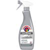 CHANTECLAIR Detergente Professional acciaio brillante - in trigger - 700 ml - Chanteclair