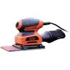 Black&Decker Levigatrice Orbitale per Persiane 170W 14000 Oscillazioni/min - KA401LA