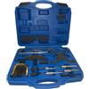 MIRSTORE Set per Fasatura Messa in Fase Ford Mazda 1.4 1.6 1.8 2.0 DI/TDCI/TDDI Ecoboost