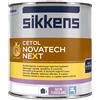 CETOL NOVATECH NEXT
