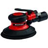 EINHELL - LEVIGATRICE ROTORBITALE PNEUMATICA TC-PE 150