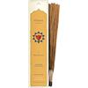 Sticks FIORE D'ORIENTE - Incenso in sticks Chakra - 10 Bastoncini ca. a Confezione