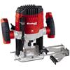 Einhell Fresatrice verticale Einhell TH-RO 1100E Fresa legno elettrica Elettrofresatrice