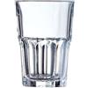 Arcoroc C6 Bicchieri Granity 35 A.