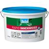 HERBOL PITTURA LAVABILE A MANO UNICA RAPID INNENWEISS