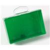 Axemme Scatola Plastica 105X70 Cm Verde - 40 Pz