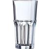 Arcoroc C6 Bicchieri Granity 31
