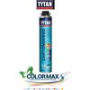TYTAN SCHIUMA ADESIVA TYTAN CARTONGESSO 840ML PER PISTOLA