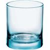 Bormioli Rocco Confezione 3 Bicchieri Acqua Iride 25cl