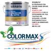 SIKKENS ALPHA UNIDECOR BL SATIN SMALTO MURALE SATINATO COLORABILE 1LT/2,5LT/10LT