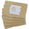 Filtro E Profumi Per Aspirapolvere PakTrade 10 Sacchetti Per Aspirapolvere Filtro Per Philips Sydney HR 6999 Accessori Aspirapolvere Philips Hr 6999