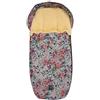 Kaiser 67205223 Lenny Medi Super Light - Sacco termico in vello d'agnello, multicolore