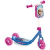 Mondo Toys - My First Scooter FROZEN II - Monopattino Baby bambino/bambina - 3 ruote - borsetta porta oggetti inclusa - 28222