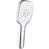 MARWELL HS006 Doccia a Mano, Cromato, Handbrause