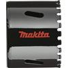 Makita D-61335 - Sega a tazza diamantata per ceramica dura