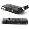 Fair Shop Decoder Dvb-T2 HDTV Box Digitale Terrestre Hd Usb Hdmi Presa Scart