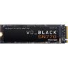 Western Digital SSD WD_BLACK SN770 2TB M.2 2280 Gaming PCIe Gen4 NVMe fino a 5150 MB/s PC PS5