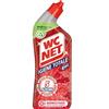 Wc Net gel igiene totale anticalcare profumato protezione igienizzante 5 pezzi