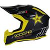 Just 1 Helmets Just1 J38 Rockstar Energy Drink XS