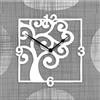 Lupia Duo Watch Tree Grey