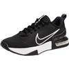 Nike Air Max Alpha Trainer 6 Nero - Taglia 44.5 [10.5 US 27.5cm] Scarpe Uomo