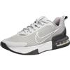 Nike Air Max Alpha Trainer 6 Grigio - Taglia 44.5 [10.5 US 27.5cm] Scarpe Uomo