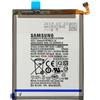 Samsung BATTERIA Pila Originale per Samsung Galaxy A50 Sm-A505 A30s A307 A305 4000MaH