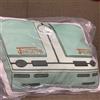 Shimamura HUNTER x HUNTER Cuscino Joy Station Larghezza 20,4 x Lunghezza 14,1 pollici...