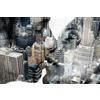 empireposter Empire 574 008 New York - Passione Edificio Architettura Poster - Dimensioni 91.5 x 61 cm
