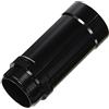 RockShox Rock Shox, Serbatoio Scatola Aria Vivid, Lunghezza Standard, Grigio (Grau - Grau), Standard
