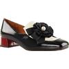 Chie Mihara Raven41, Oxford Donna, Nero Bianco Rosso, 41 EU