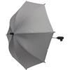 For Your Little One Baby ombrellone compatibile con Concord Wanderer Quix grigio