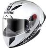 SHARK CASCO RACE-R PRO GP BLANK 30TH ANNIVERSARY S