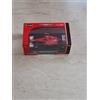 bburago Modellino Ferrari F2012 Fernando Alonso nuova scala 1/32