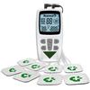 TESMED FIT 5.8 elettrostimolatore muscolare, EMS, TENS, MASSAGGIO - 22 programmi