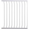 Dreambaby Estensione 63cm per Cancelletto Liberty, bianco