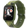 Canyon My Dino 1.3´´ Junior Smartwatch Verde