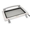 De'Longhi Sportello Forno Bianco per Sfornatutto Maxi EO3260, EO32502, EO32602