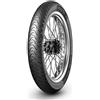 Metzeler 76634 Pneumatico 100/80 -17 52H Roadtec 01