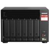 Qnap Ts-h1277axu-rp-r7-32g Network-nas Hard Driver Nero