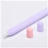 Custodia In Silicone Per Apple Ipad Pencil Di Seconda Generazione Con ▼