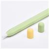 Custodia In Silicone Per Apple Ipad Pencil Di Seconda Generazione Con ▼