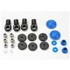TXX5462 TRAXXAS 5462 Kit Ricostruzione Ammortizzatori/REBUILD KIT GTR SHOCK