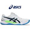 ASIC Nuove scarpe da pallavolo Asics GEL-TACTIC 12 1073A058 102 Spedizione gratuita!!