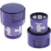 1*Originale Per Dyson Filtro V10 Cyclone Animale Absolute Totale Clean Lavabile