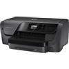 Hp Officejet Pro 8210 Printer Nero One Size / EU Plug