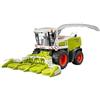 Bruder CLAAS Mietitrebbia Jaguar 900 2131