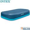 Intex Telo Copripiscina Copertura per Piscina Gonfiabile Rettangolare 305x183 cm INTEX